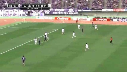Hisato Sato - Prix Puskas