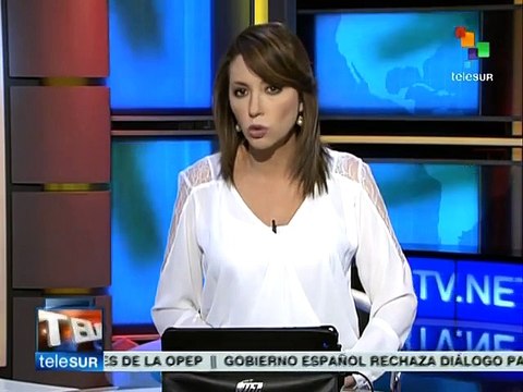 Colombia: Piedad Córdoba denuncia plan de asesinato en su contra