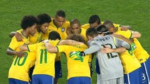 Turkish delight for Neymar and Brazil