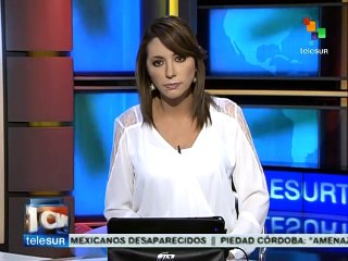 Continúa tensión en territorios palestinos ocupados