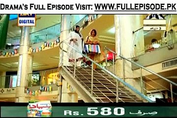 Khataa Episode 9 full 12 November 2014