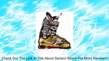 Tecnica Bodacious 130 Ski Boots Review
