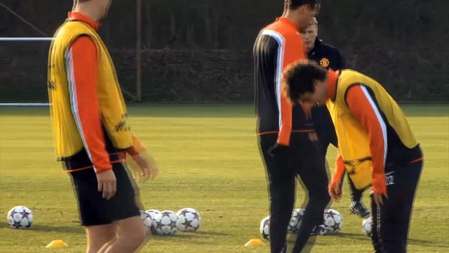 Real Sociedad - Aldridge : Moyes a fait le bon choix