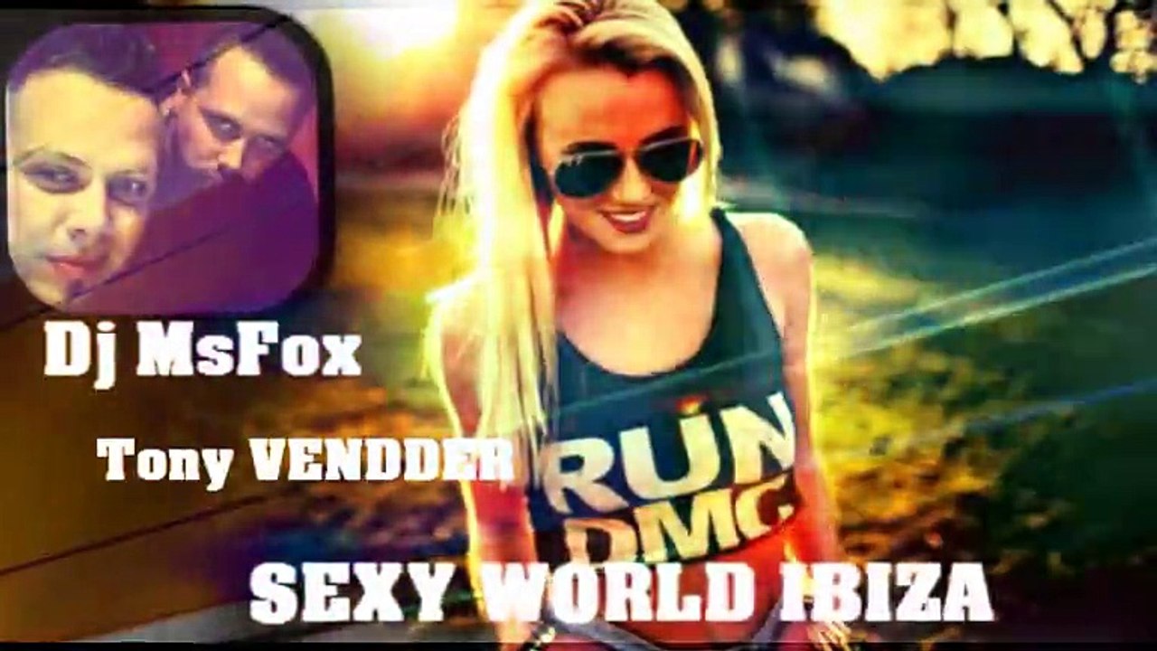 Sexy World IBIZA