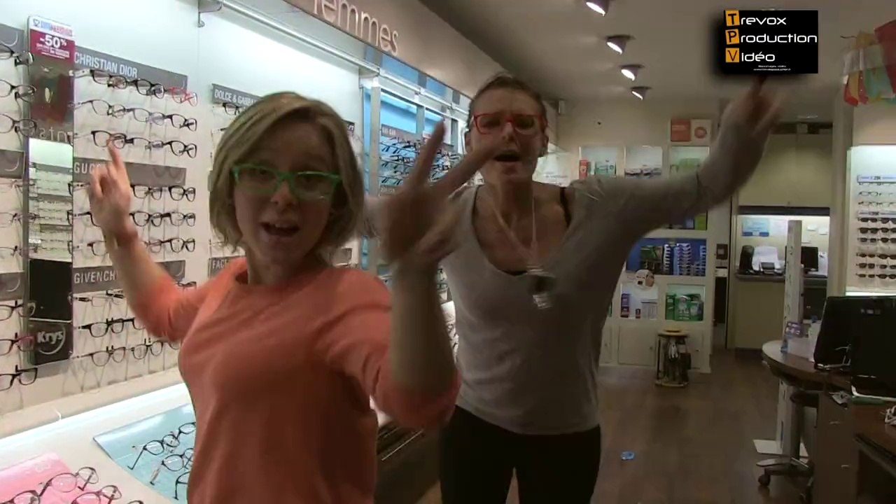 Extrait tournage HAPPY ...Commerce à Orchies