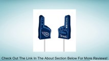 NFL Tennessee Titans Foam Finger Antenna Topper Review