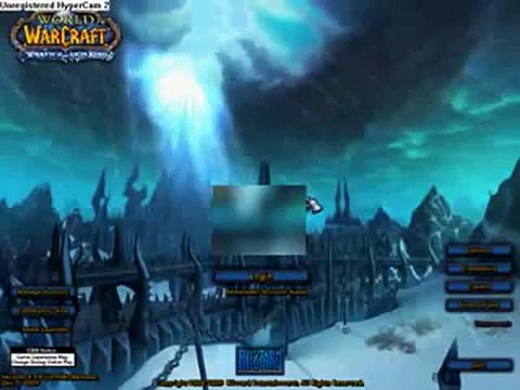 World of Warcraft Gold Dupe Exploit, WoW Gold Hack, Working 3....avi