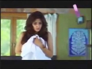 Saba Qamar in bath towel _ Hot Drama Clip