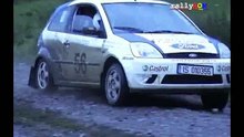 Raliul Romaniei 2004