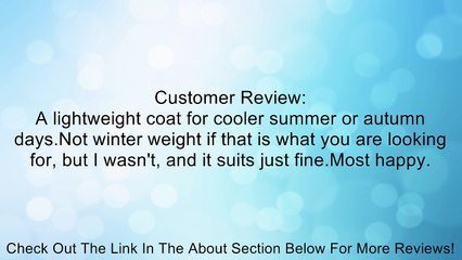 Calvin Klein Sportswear Men's Light Weight Crinkle Coat Review