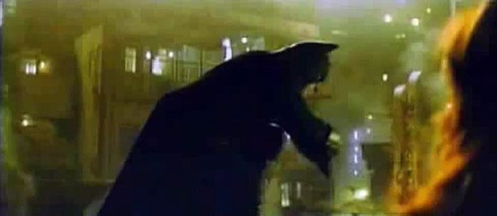 Batman Begins   Official TV Spot 02