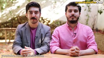 Test : Küçük Hesapçı Mısınız? - Yalan Dolan