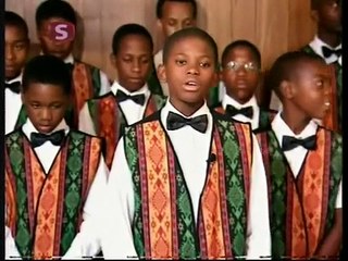 Ayna | Güney Afrika: 5.Bölüm