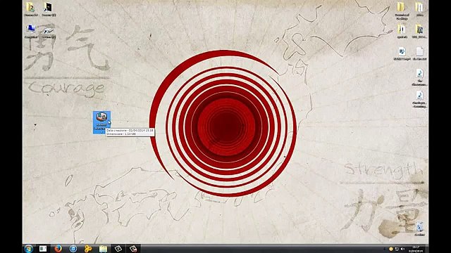 Keinett Launcher 1.402 Cracked Download ITA