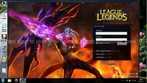 League of Legends Hack! Free RP and IP! October Updated!