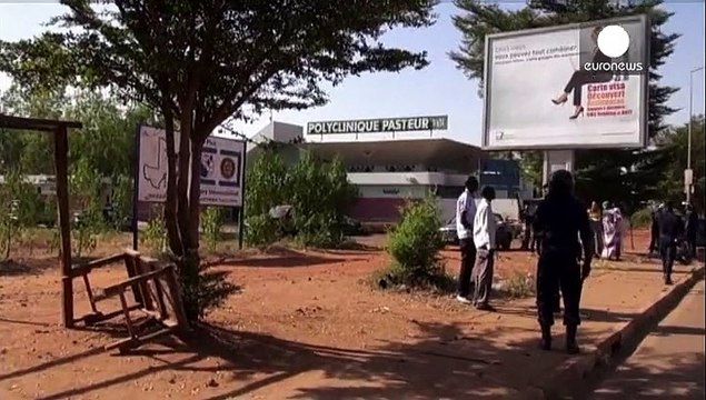 Πάνω από 5.000 οι νεκροί από Έμπολα στη Δ. Αφρική