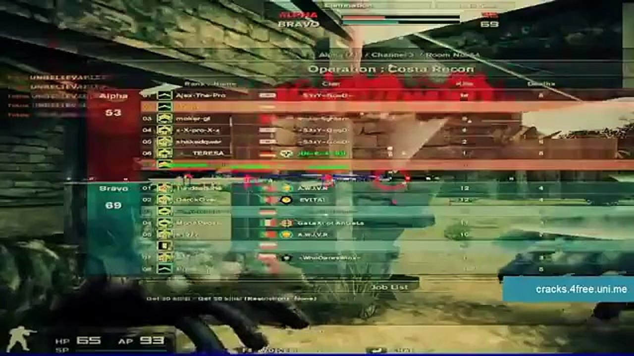 Combat Arms Hack (March Updated)(NA+EU)