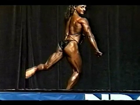 1996 contest