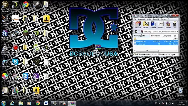 Download Nodus Hacked Client 1.4.6 Minecraft[ITA]