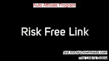 Auto Affiliate Program Review (First 2014 system Review)