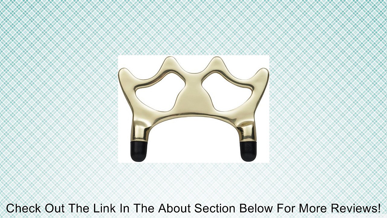 Solid Brass Bridge Review