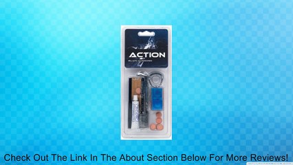 Pool Cue Tip Repair Kit Review