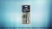 Aluminum Pool Cue Clamp (Action Pack) Review