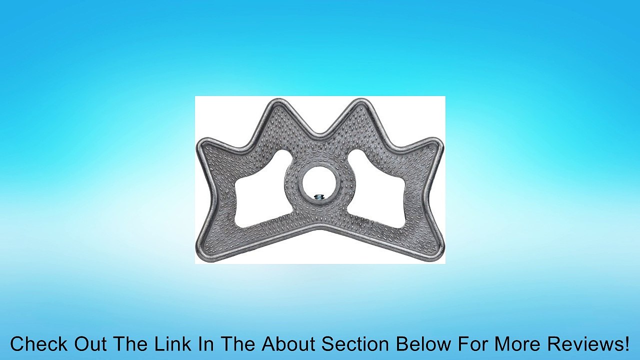 Aluminum Bridge Review