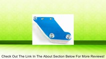 LIGHT BLUE CHAIN GUARD GUIDE HONDA XR/CRF50 CRF70 XR50 CG08 Review