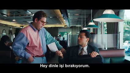 Para Avcısı – The Wolf of Wall Street Türkçe Dublaj izle