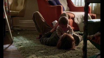 Hungry Hearts (2014) International Trailer 480p