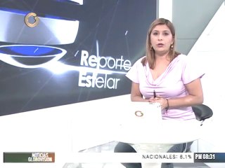Reporte Estelar: Revolución policial en Venezuela