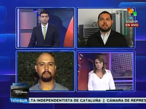 CIDH dará asistencia técnica a México en caso Ayotzinapa