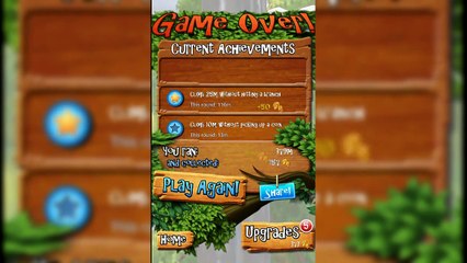 Android Games_ Nuts! - First Look