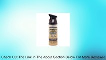 Rust-Oleum Universal Metallic Spray Paint And Primer Bronze 11 Oz Review