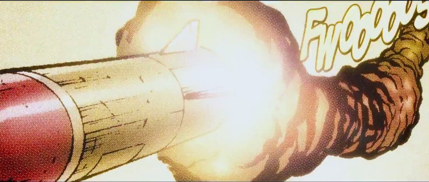 AVENGERS 2 AGE OF ULTRON - 2015 - the epic follow-up to the biggest Super Hero movie of all time!