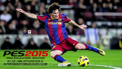 PES 2015 free Xbox One Codes Exclusive