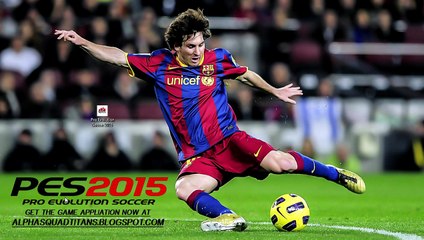 PES 2015 free Steam Codes Direct links