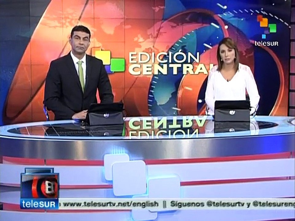 Campesinos de Guatemala instalan plantón frente al Congreso