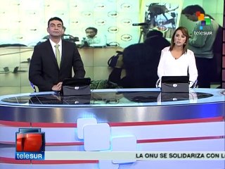 Denuncias de Piedad Córdoba generan reacciones en Colombia