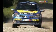 Raliul Romaniei 2004
