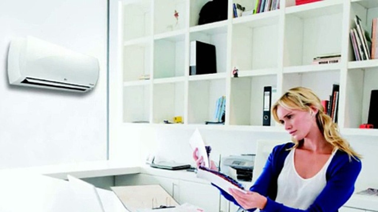 Portable Air Conditioners (Heating and Air Conditioning).