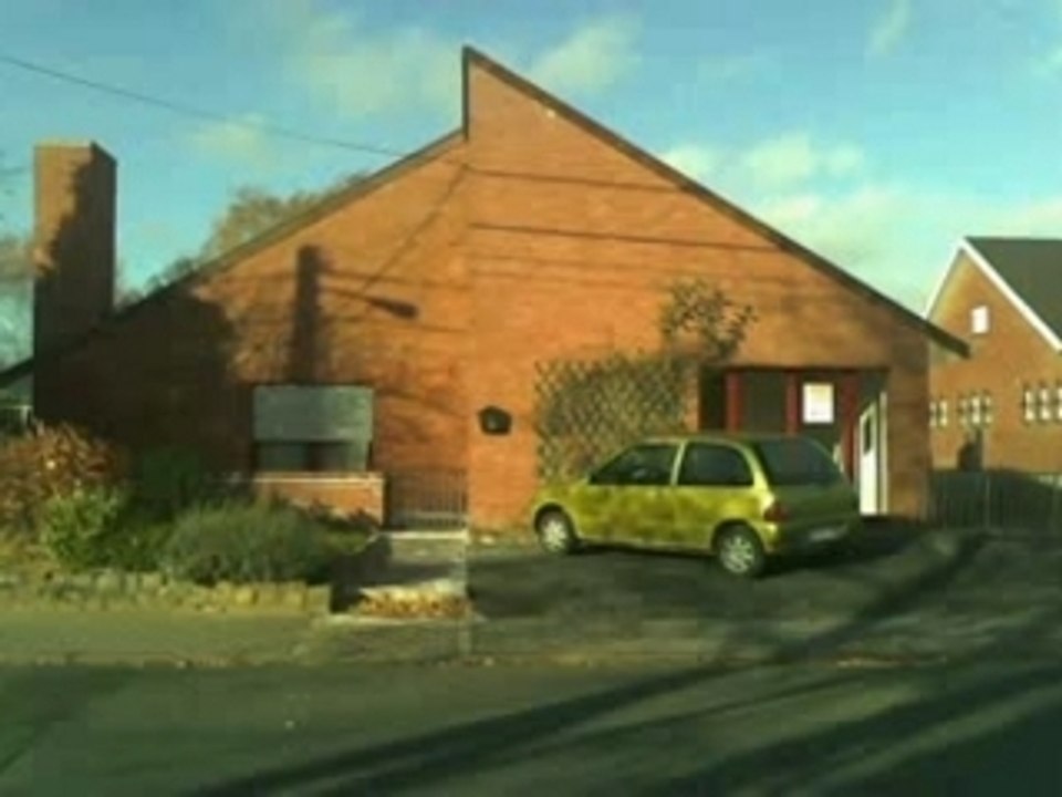 maison à vendre résumé