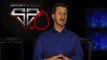 Daniel Tosh Blasts ESPN for Stealing His 'Tosh.0' Segment