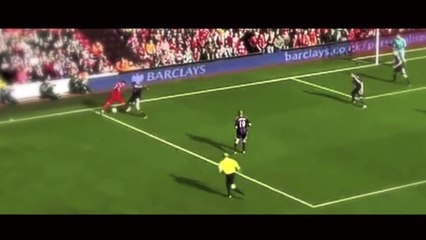 Luis Suárez - Ultimate Skill Show (Liverpool) HD