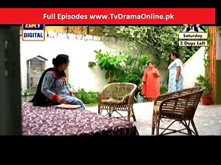 Qismat Episode 38 full 12 November 2014