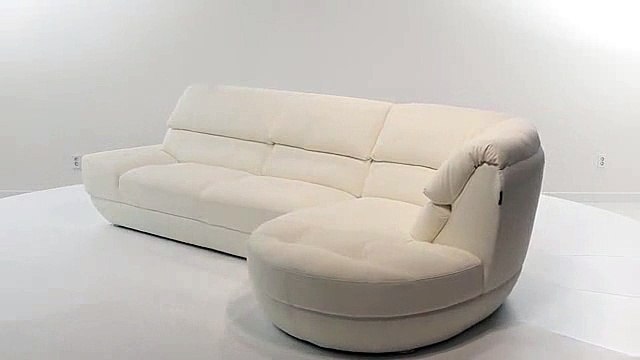 Ghế Sofa Da GRAZIOSO 189 Nhập Khẩu Hàn Quốc - Nội thất phòng khách