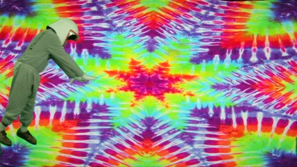 "Michael Likes To Smoke His Weed" by David Liebe Hart (Tim & Eric/Cartoon Network)