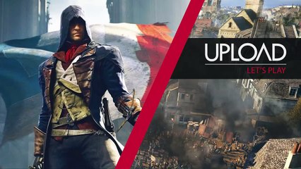 Assassin s Creed Unity - First Impressions