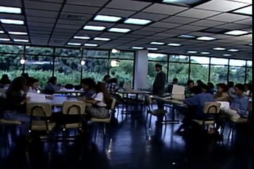 La Pasión de Teresa Cap 23